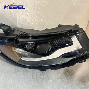 68292228af Chất lượng cao phụ tùng ô tô tự động đèn pha OEM 68292229af xe đèn cho Jeep la bàn 2017 2018 2019 2020 - Product Image 2