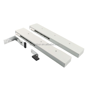 <span class=keywords><strong>Precio</strong></span> <span class=keywords><strong>de</strong></span> fábrica, riel deslizante <span class=keywords><strong>de</strong></span> aceite, amortiguador <span class=keywords><strong>de</strong></span> hierro, pistón hidráulico ajustable, amortiguador <span class=keywords><strong>de</strong></span> cierre suave para armario - Product Image 2