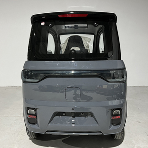 Nouveau Scooter Électrique Fermé à Basse Vitesse 2024, Véhicule de Mobilité Électrique à Énergie Nouvelle, Mini Voiture avec Moteur 2200W et Batterie 60V pour Adulte - Product Image 3