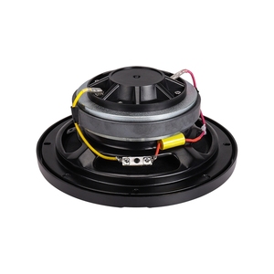 JLD Trending 4 ohm 100W RMS rango completo 2 vías <span class=keywords><strong>coche</strong></span> altavoz sistema de audio <span class=keywords><strong>sonido</strong></span> 8 pulgadas altavoz coaxial - Product Image 4