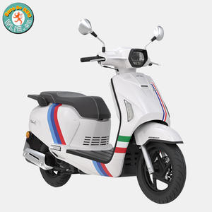 Homologation EEC & COC, moto à essence <span class=keywords><strong>50cc</strong></span> populaire LI 50 (<span class=keywords><strong>Euro</strong></span> 5+) - Product Image 1