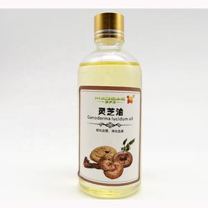 レシオイル100% ピュアナチュラルレシ胞子油生ガノダーマルチダム胞子油 - Product Image 2