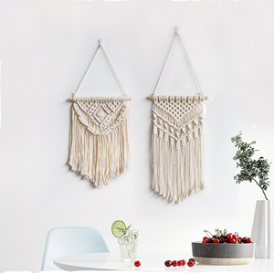 Accesorios para el Hogar, Decoración Moderna Art <span class=keywords><strong>Deco</strong></span> para Bodas, Cestas Decorativas de Pared, Juego Multifuncional, Dropshipping, Decoración del Hogar - Product Image 3