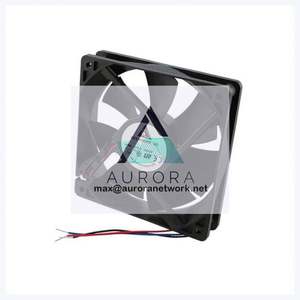 <b>High</b> Quality Industrial & Electronic Equipment Motor Cooling <b>Fans</b> OD9225-24HBIP68 with Good Price OEM Support - Product Image 4