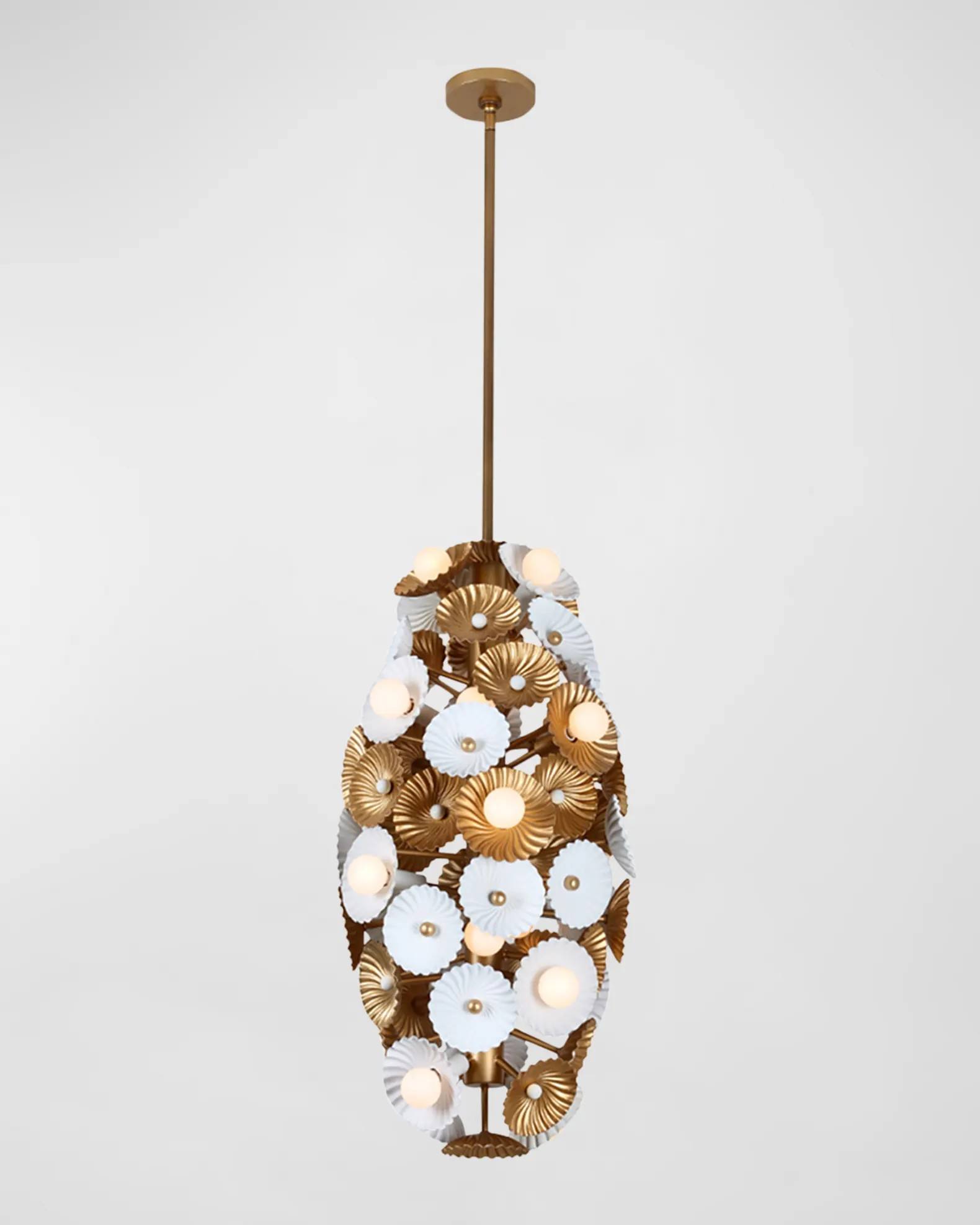 สีทอง &amp; สีขาว