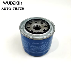 Filtre à huile de haute qualité d'usine 15400-689-004, pièces de moteur automobile/pièces de moteur automobile, pièces <span class=keywords><strong>automobiles</strong></span> OEM - Product Image 1