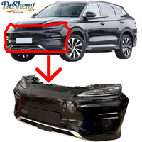 Expédition rapide ; pour BYD Song Plus ; kits carrosserie, pare-chocs, phares, ailes de voiture, capot, pare-brise, ailerons de voiture, grilles ; haute qualité.