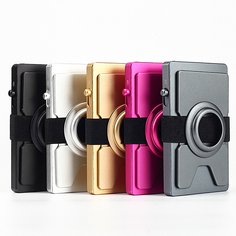 5 colori