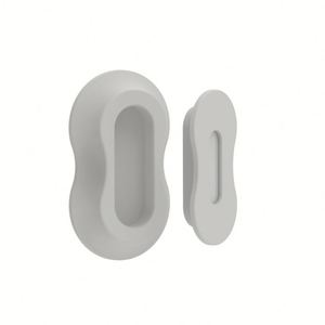 Magnetic Remote <b>Control</b> <b>Holder</b> Organize Bathroom Tools-Silicone Magnetic <b>Holder</b> for Air Conditioner Electric Toothbrush - Product Image 2