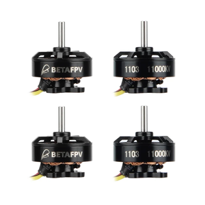 Motor sin Escobillas BETAFPV 1103 15000KV/11000KV/8500KV/8000KV para Dron FPV Toothpick Whoop 1S <span class=keywords><strong>Beta75X</strong></span> <span class=keywords><strong>2S</strong></span>/3S de 85-120mm - Product Image 5
