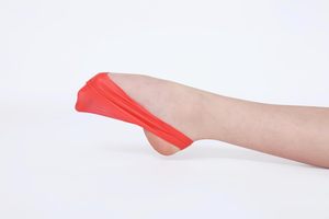 Cao Cấp Khiêu Vũ Đào Tạo Yếu Tố Cần Yếu Tố Cần THIẾT Yếu Vũ Công Thể Dục Ba Lê Cao Đàn Hồi Linh Hoạt Ban Nhạc Và Tập Thể Dục Căng Ban Nhạc - Product Image 6