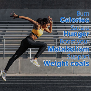 Café Keto con Vitamina D y Sal del Himalaya a Precio Al por Mayor, Ayuda a Perder Peso, Promueve el Metabolismo Energético, Café - Product Image 4