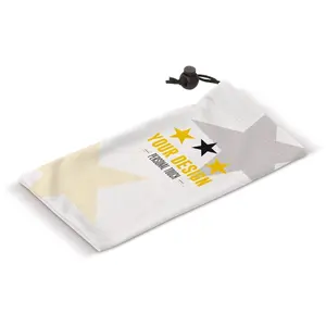 Borsa in Microfibra Antibatterica per Gadget Personalizzati - Product Image 1