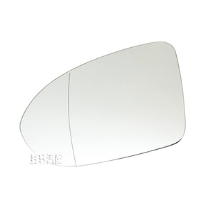 Lente de Espejo Retrovisor para Opel Insignia Astra K, Cristal Calefactable, Lado Izquierdo, Reflector Esférico, 17-22 - Product Image 2