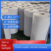 Rouleaux et feuilles de mousse EVA à cellules fermées, écologiques, noir et blanc, matériaux d'emballage résistants à l'usure, 1mm-5mm, disponibles à Shanghai