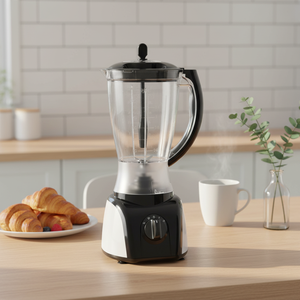 Licuadora Grinder Commercial Juice Extractor Home Kitchen Appliances Electric Fruit Smoothie Mixer <strong>Food</strong> Juicers and <strong>Blenders</strong> - Product Image 1