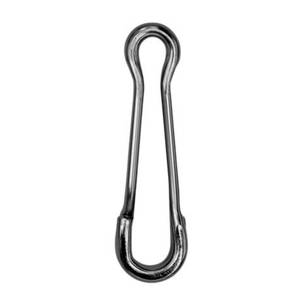 Đại Dương thuyền câu cá thép không gỉ xoay nối móc Hawaii Snap Câu Cá Biển xoay Snap - Product Image 2