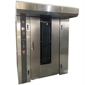 <span class=keywords><strong>Four</strong></span> à pain rotatif Redwillowtree d'<span class=keywords><strong>occasion</strong></span>, <span class=keywords><strong>industriel</strong></span>, Philippines, à vendre, thermostat réglable, garantie 1 an - Product Image 5