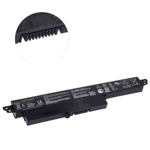 Batería A31N1302 para <span class=keywords><strong>ASUS</strong></span> VivoBook X200M <span class=keywords><strong>X200CA</strong></span> X200MA F200CA K200MA para <span class=keywords><strong>ASUS</strong></span> - Product Image 4