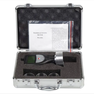 Xtester-WA-60A Medidor <span class=keywords><strong>Digital</strong></span> Portátil de Actividad de <span class=keywords><strong>Agua</strong></span>, <span class=keywords><strong>Analizador</strong></span> de Actividad de <span class=keywords><strong>Agua</strong></span> en Alimentos 009 - Product Image 5