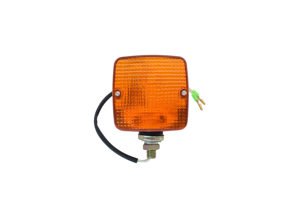 24v 2-חוט קדמי קטן HX-002 אור (85 x85 מ "מ) 522a7-<span class=keywords><strong>10301</strong></span>/LL19-004A | למלגזות - Product Image 5