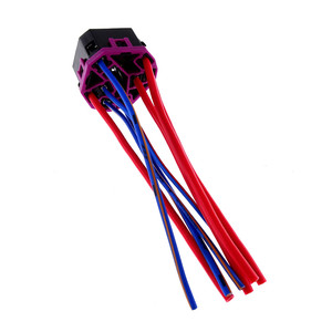 สายสวิตช์สตาร์ทเครื่องยนต์ 4A0 971 975 สำหรับรถยนต์ VW Golf MK4 <span class=keywords><strong>Passat</strong></span> <span class=keywords><strong>B5</strong></span> Audi A3 A4 TT Superb Seat Leon 4A0971975 - Product Image 6