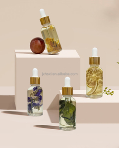 Pure Natural <strong>Essential</strong> <strong>Oil</strong> Blend For Hair Skin Care Petal Bottle Rosemary Sweet Orange Floral OEM <strong>Frankincense</strong> Lavender <strong>Oils</strong> - Product Image 1