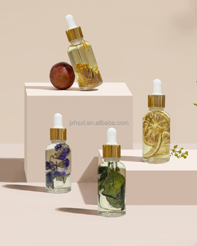 Private Label Pure Organic Quality Calendula
