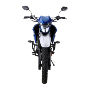 Motocicletas de Alto Rendimiento de 2 Ruedas y 200cc - Frenos de Disco Dobles y Ruedas de Radios - Product Image 2