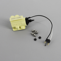 Suku Cadang Pengganti Harga Terbaik VB371675 V-Type EXCEL 170I 2000 Nozzle (66μm) T untuk Printer Inkjet VJ 1000 170