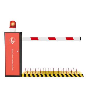 Barrière de sécurité automatique pour pneus, pointes hydrauliques pour pneus pour solution de contrôle du <span class=keywords><strong>trafic</strong></span> - Product Image 6