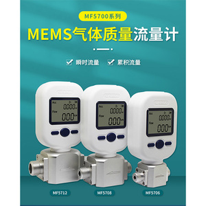 Máy Đo Lưu Lượng Khí, Máy Đo Lưu Lượng Khí CO2 <span class=keywords><strong>Siargo</strong></span> - Product Image 6