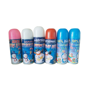 Rifornimento Diretto della fabbrica Spray De Espuma De <span class=keywords><strong>Fiesta</strong></span> De Carnevale - Product Image 6