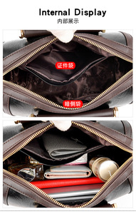 Bolsos de Diseñador, Bolsos Cruzados, Bolsos de Mano para Mujer, Bolsos de Lujo, Bolsos Tote - Product Image 6