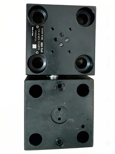 ชุดวาล์วไฮดรอลิกคุณภาพสูง LFA ซีรีส์ 40KWA-7X/ LFA32GWA-7X/ LFA40WEA-7X - Product Image 6
