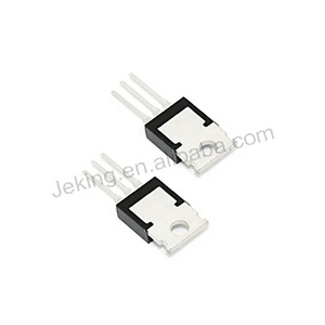Jeking Transistor MOSFET n-ch 400 Volt 10 amp linh kiện điện tử <span class=keywords><strong>irf740</strong></span> - Product Image 6