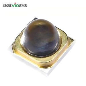 Alta calidad CUN9UC1A 365-420nm lámpara de curado de luz Viosis SEOUL VIOSYS Chip Led Uv para fotografía fluorescente - Product Image 1