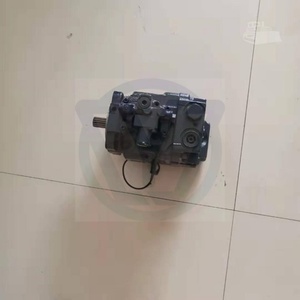 ปั๊มพัดลมไฮดรอลิก CYJ 708-1S-00230 ใช้ได้กับรุ่น WA380-5, WA400-5, WA430-5, WA470-5, WA480-5, D65EX-15, D85EX-15 - Product Image 3