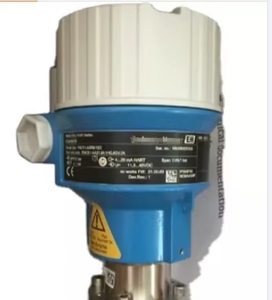 Manomètre Absolue et Relatif Cerabar PMP51 PMP71 Numérique PMP51/71 - Product Image 1