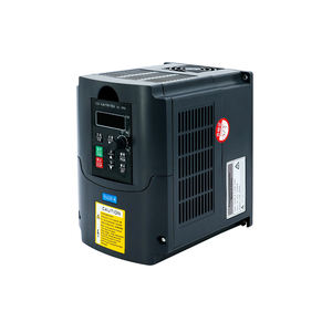 Kit de broche refroidi par eau 1,5 kW, moteur triphasé 110 V 220 V 380 V 24 000 tr/min, mandrin ER11 65 mm pour le travail du bois - Product Image 4