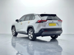 Precio al por Mayor, Toyota <span class=keywords><strong>RAV4</strong></span> 2020 <span class=keywords><strong>2022</strong></span> 2.0L CVT 2WD Edición Urbana, Gasolina, Volante a <span class=keywords><strong>la</strong></span> Izquierda, Autos Usados, SUV Compacto, SUV <span class=keywords><strong>de</strong></span> 5 Asientos - Product Image 4