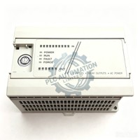Controlador PLC Kinetix Serie 2090 100% Original, Nuevo en Caja, 2090-CSBM1DF-14AF23 con 16 I/O, Memoria EEPROM, 220V, EtherCAT