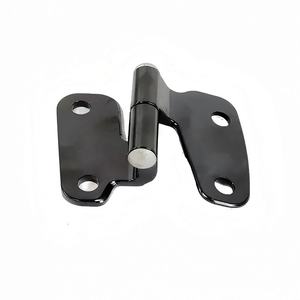 Bisagra de Parabrisas para <span class=keywords><strong>Jeep</strong></span> Gladiator Wrangler LH 68284987AA 68284987AB 68284987AC RH 68284986AA 68284986AB 68284986AC - Product Image 1