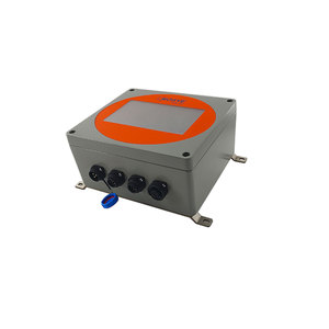 고점도 매체 측정 및 분석 기기용 실시간 초음파 밀도 측정기 - Product Image 2