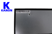 Panel LCD TFT AUO 12.0 Inci Kecerahan Tinggi C120HAT01.3 Resolusi 1920x860 1000 Nits Layar Digital Luar Ruangan Antirefleksi