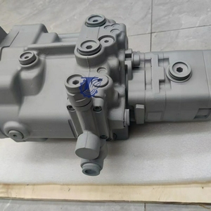 Graafmachine Onderdelen RD551-61115 RD568-61114 Hydraulische Pomp Voor <span class=keywords><strong>Kubota</strong></span> KX057-4 U55-4 Kx057 Graafmachine Hoofdpomp - Product Image 4