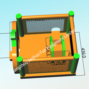 Mới nhất <span class=keywords><strong>inflatable</strong></span> hoạt động Halloween Mê Cung <span class=keywords><strong>bouncer</strong></span> <span class=keywords><strong>inflatable</strong></span> nhà bouncy <span class=keywords><strong>inflatable</strong></span> nhảy lâu đài để bán - Product Image 4