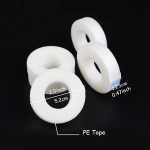PE <strong>Tape</strong> for Lash Extension <strong>Tape</strong> Eyelash 9m <strong>Micro</strong> <strong>Tape</strong> Eyelash Extensions - Product Image 3