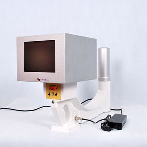 Petite machine de rayon X/radiographie portative de fluoroscopie avec le grand écran - Product Image 1