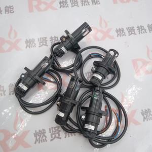 UV1 Kazan Parçaları Yangın Algılama UV Alev Dedektörü BRAHMA Stok 200 için - Product Image 5